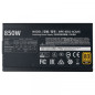 Cooler Master MWE Gold 850 Full Modular V2 80PLUS GOLD 850W