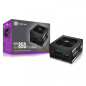 Cooler Master MWE Gold 850 Full Modular V2 ATX 3.0 80PLUS GOLD 850W Cooler Master MWE Gold 850 Full Modular V2 ATX 3.0 80PLUS GOLD 850W