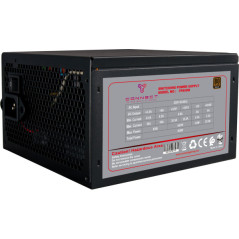 Connect PSU 850 80 PLUS Bronze 850W Entre 500 W et 599 W Connect Maroc