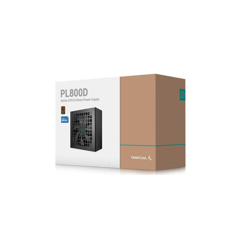 DeepCool PL800-D