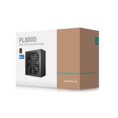 DeepCool PL800-D Alimentations PC DeepCool Maroc
