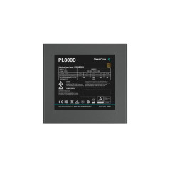 DeepCool PL800-D Alimentations PC DeepCool Maroc