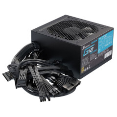 SEASONIC G12 GC 80PLUS Gold 850W Alimentations PC Seasonic Maroc