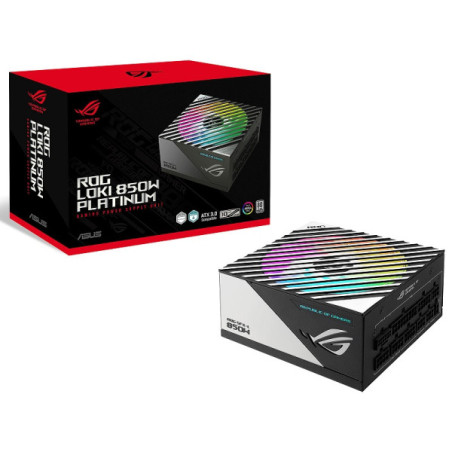 ASUS ROG LOKI SFX-L Platinum 80PLUS GOLD 850W