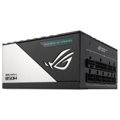 ASUS ROG LOKI SFX-L Platinum 80PLUS GOLD 850W Alimentations PC ASUS...
