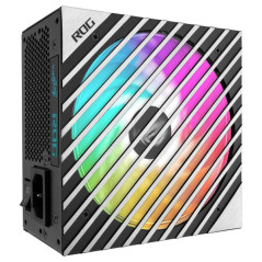 ASUS ROG LOKI SFX-L Platinum 80PLUS GOLD 850W Alimentations PC ASUS...