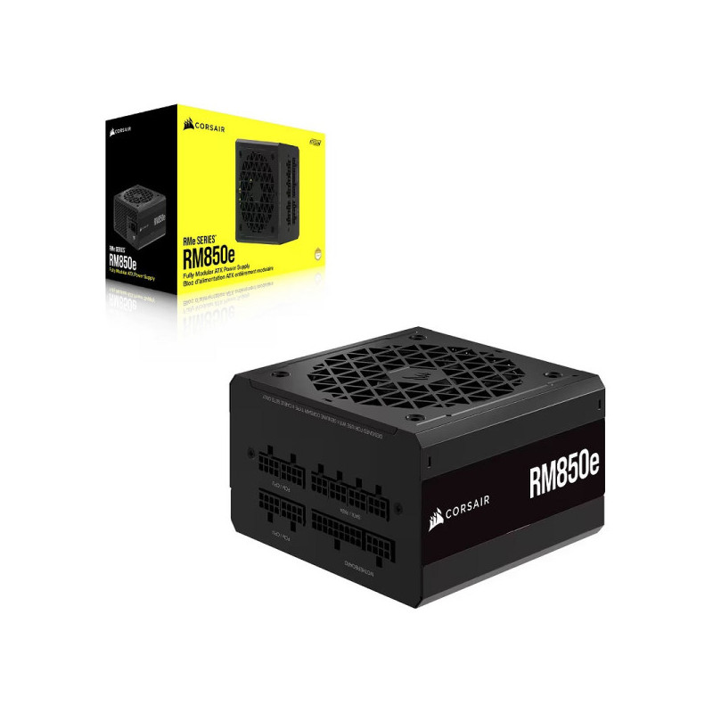 Corsair RM850e 80PLUS Gold