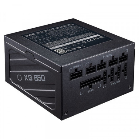 Cooler Master XG850 80PLUS Platinum 850W
