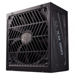 Cooler Master XG850 80PLUS Platinum 850W Alimentations PC Cooler Ma...
