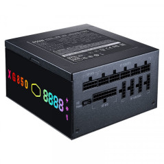 Cooler Master XG850 Plus Platinum 850W Alimentations PC Cooler Mast...