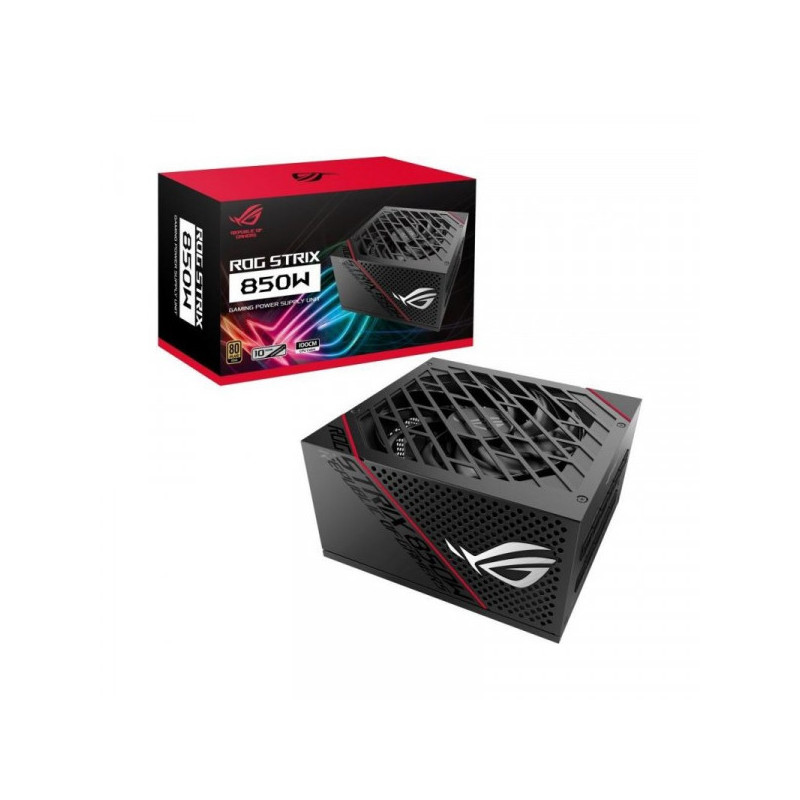 ASUS ROG-STRIX-850G 80PLUS Gold