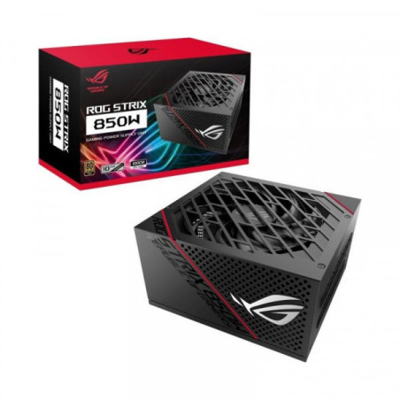 ASUS ROG-STRIX-850G 80PLUS Gold