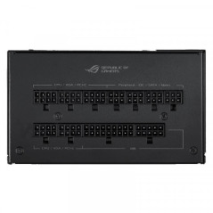ASUS ROG-STRIX-850G 80PLUS Gold Alimentations PC ASUS Maroc