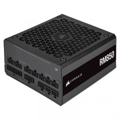 Corsair RM850 80PLUS Gold 850W Alimentations PC Corsair Maroc