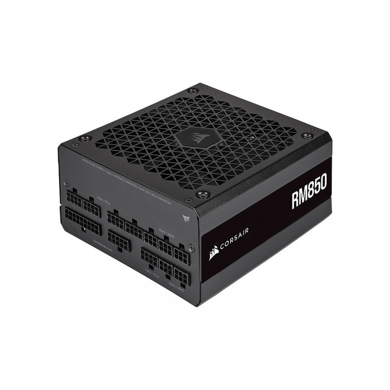 Corsair RM850 80PLUS Gold 850W