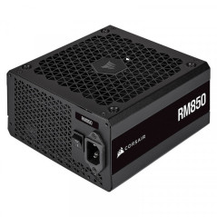 Corsair RM850 80PLUS Gold 850W Alimentations PC Corsair Maroc