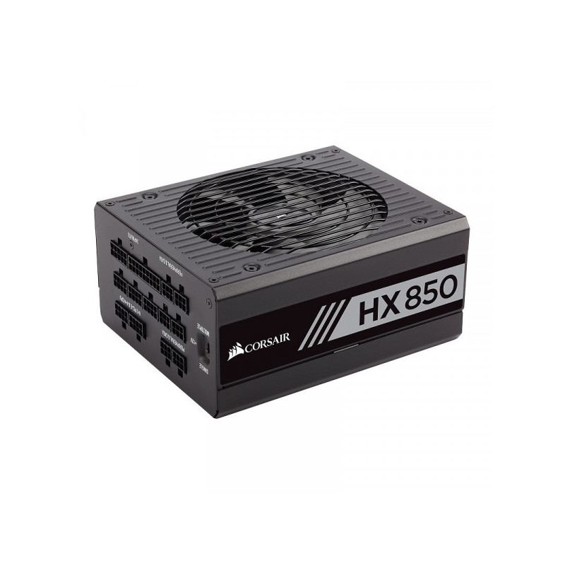 Corsair HX850 80PLUS Platinum 850W