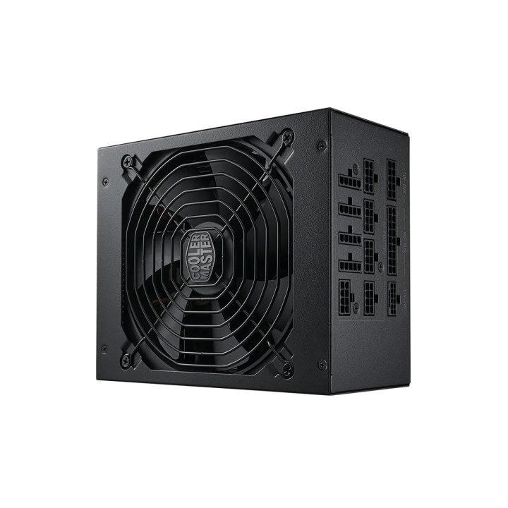 Cooler Master MWE Gold 1250 Full Modular V2 ATX 3.1 80PLUS GOLD 125...