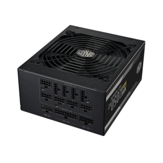 Cooler Master MWE Gold 1050 Full Modular V2 ATX 3.1 80PLUS GOLD 105...