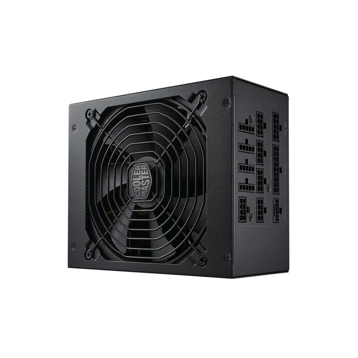 Cooler Master MWE Gold 1050 Full Modular V2 ATX 3.1 80PLUS GOLD 105...