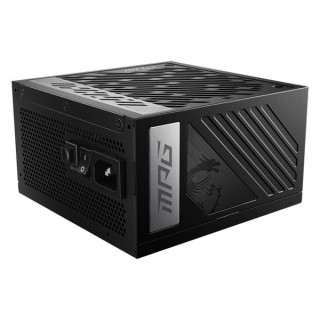 MSI MAG A1000G PCIE5 80PLUS Gold 1000W Plus de 900 W MSI Maroc