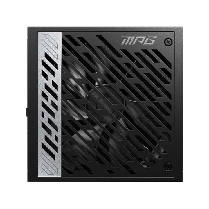 MSI MAG A1000G PCIE5 80PLUS Gold 1000W Plus de 900 W MSI Maroc