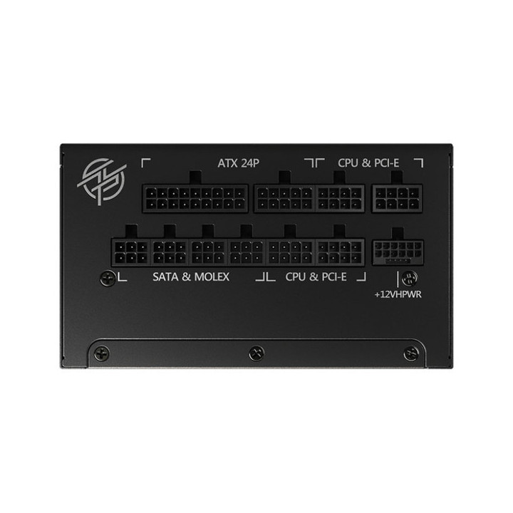 MSI MAG A1000G PCIE5 80PLUS Gold 1000W Plus de 900 W MSI Maroc