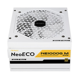 Antec NE1000G M 80Plus Gold 1000W Blanc Plus de 900 W Antec Maroc