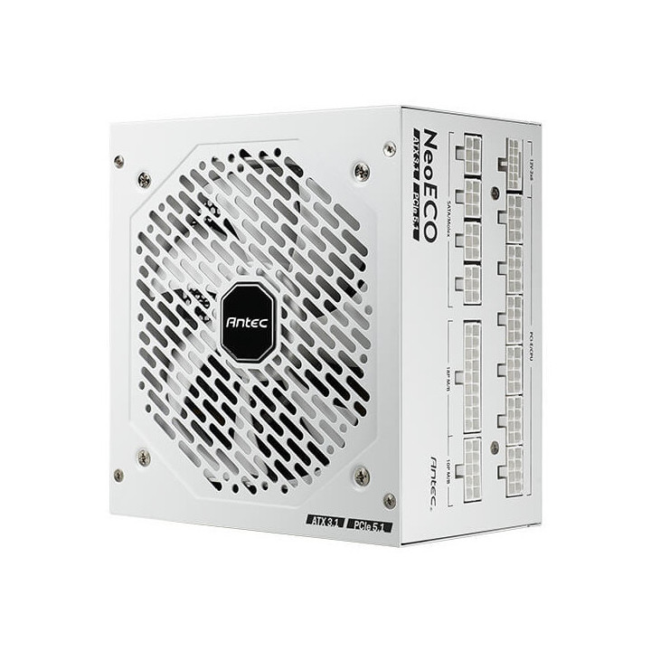 Antec NE1000G M 80Plus Gold 1000W Blanc Plus de 900 W Antec Maroc