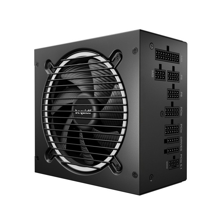 be quiet! Pure Power 13 M 1000W 80PLUS Gold Plus de 900 W be quiet!...