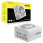 Corsair RM1000e Gold Blanc (2025)