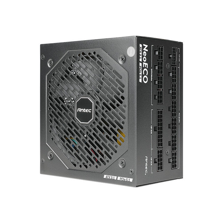Antec NE1300G M 80Plus Gold 1300W Plus de 900 W Antec Maroc