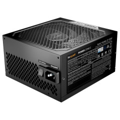 be quiet! Pure Zone 2 1000W 80PLUS Platinum Plus de 900 W be quiet!...