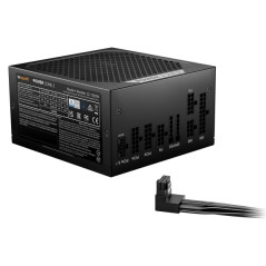 be quiet! Pure Zone 2 1000W 80PLUS Platinum Plus de 900 W be quiet!...