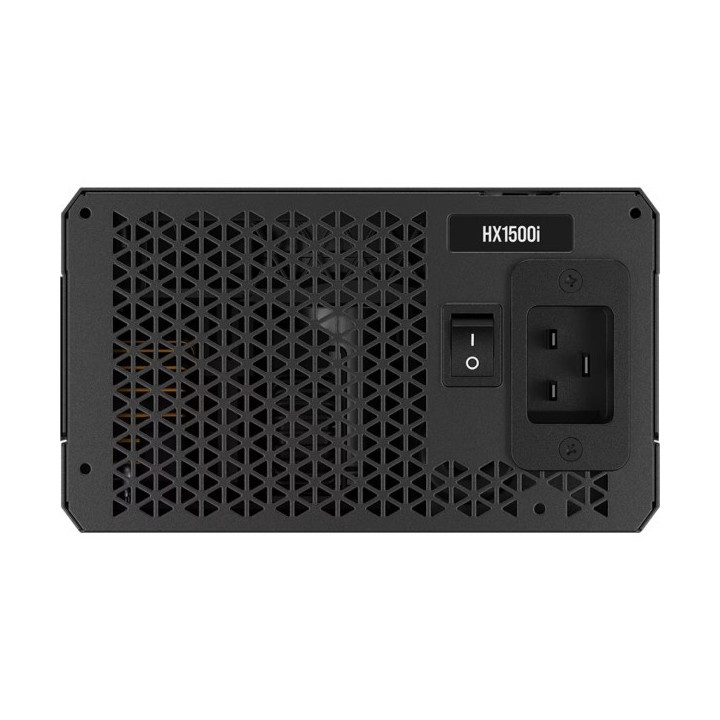 Corsair HX1500i 1500W Platinum Plus de 900 W Corsair Maroc