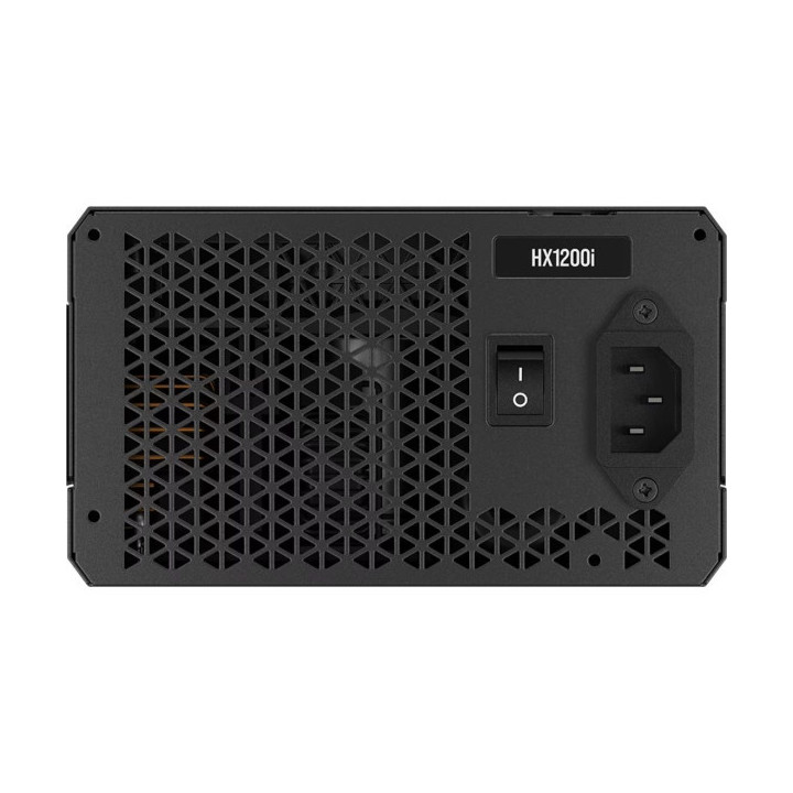 Corsair HX1200i 1200W Platinum Plus de 900 W Corsair Maroc
