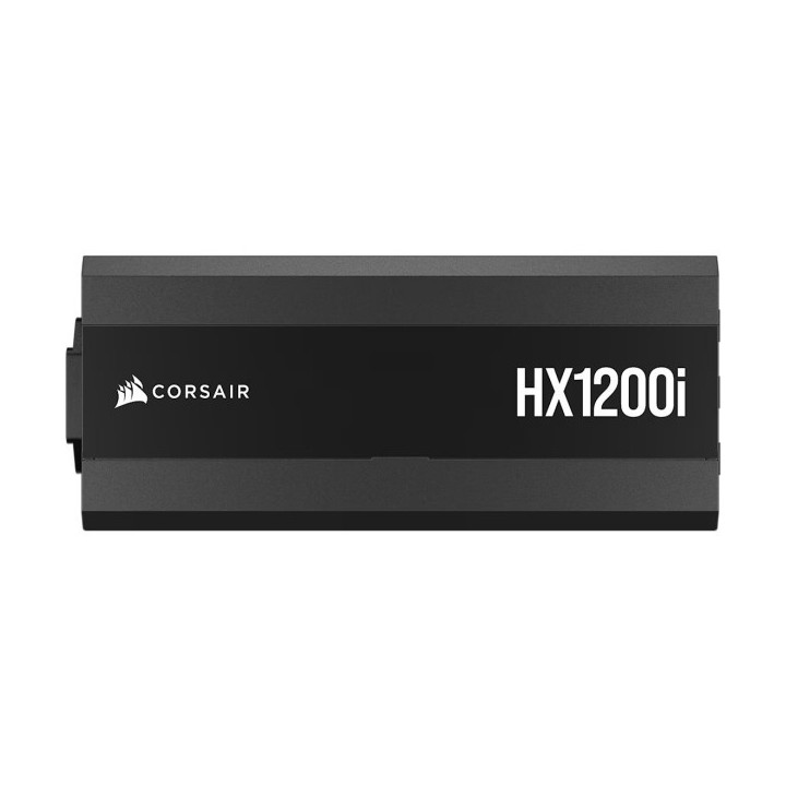 Corsair HX1200i 1200W Platinum Plus de 900 W Corsair Maroc