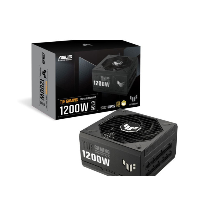 ASUS TUF Gaming 1200W Gold Plus de 900 W ASUS Maroc