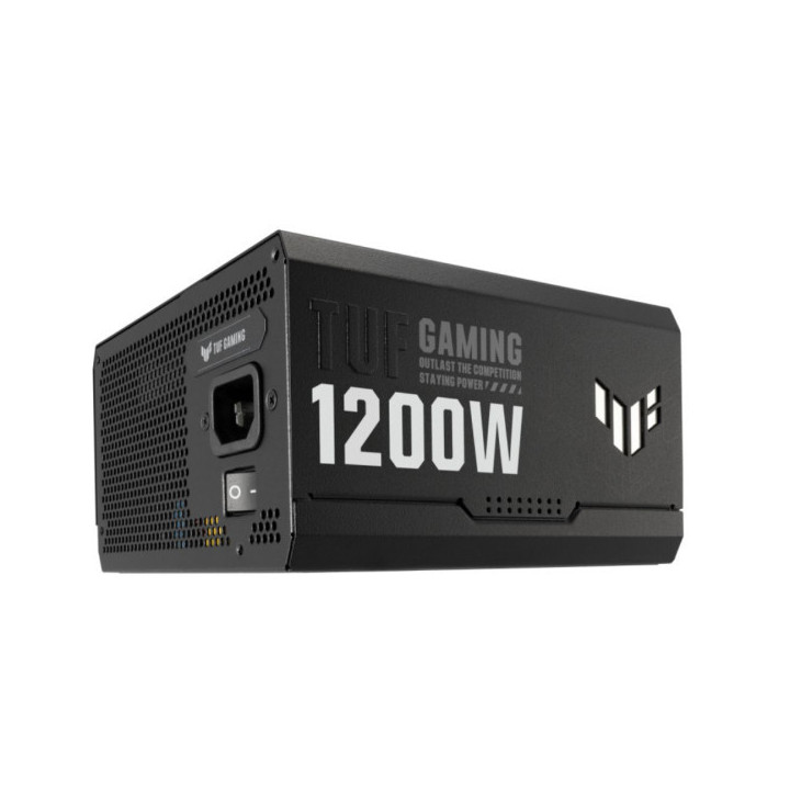 ASUS TUF Gaming 1200W Gold Plus de 900 W ASUS Maroc