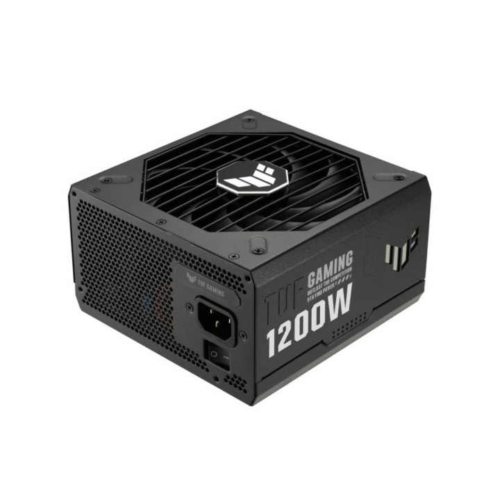 ASUS TUF Gaming 1200W Gold Plus de 900 W ASUS Maroc