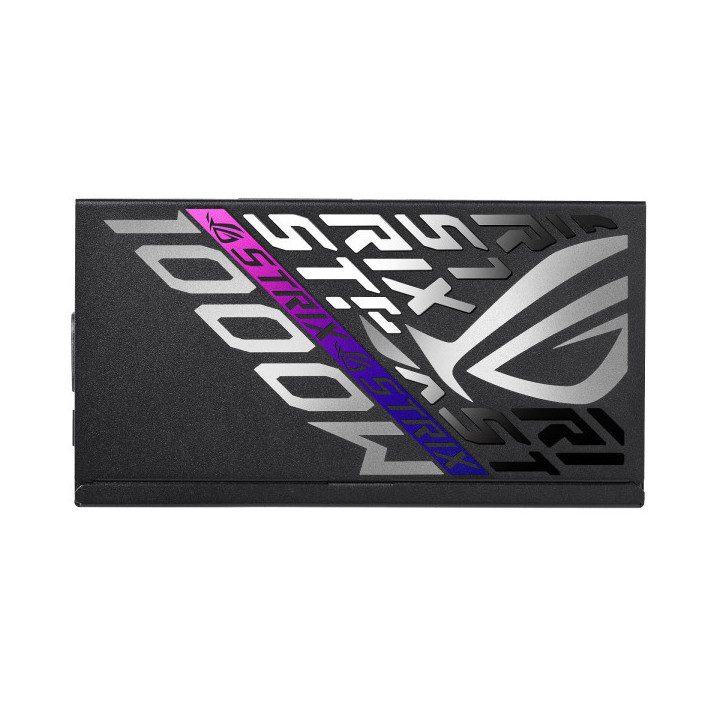 ASUS ROG Strix 1000W Platinum Plus de 900 W ASUS Maroc