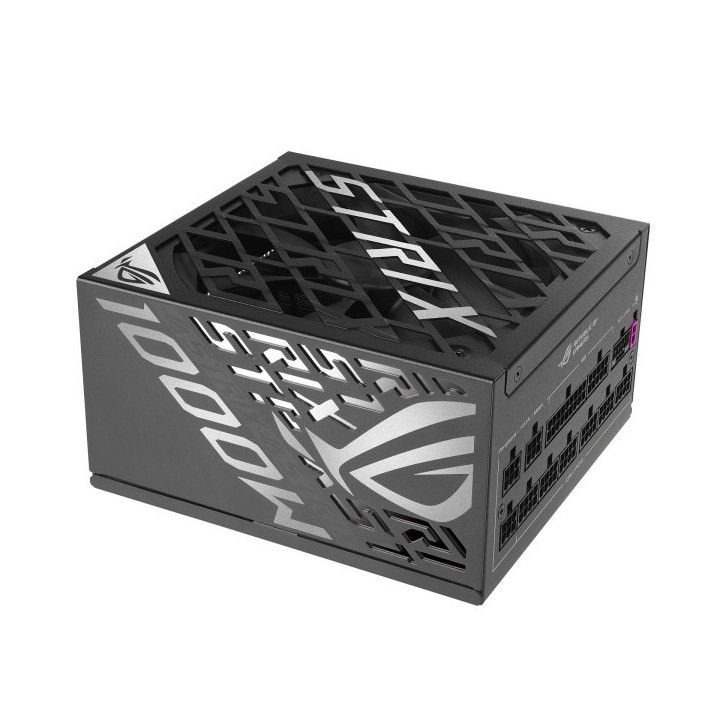 ASUS ROG Strix 1000W Platinum Plus de 900 W ASUS Maroc