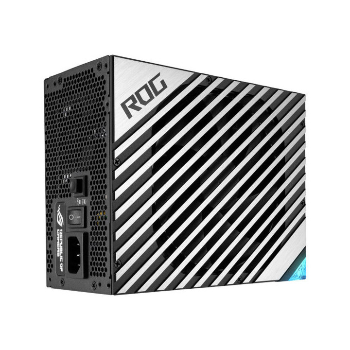ASUS ROG Thor 1000W Platinum II Plus de 900 W ASUS Maroc