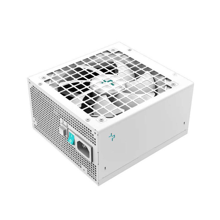 DeepCool PX1000-G (White) Alimentations PC DeepCool Maroc