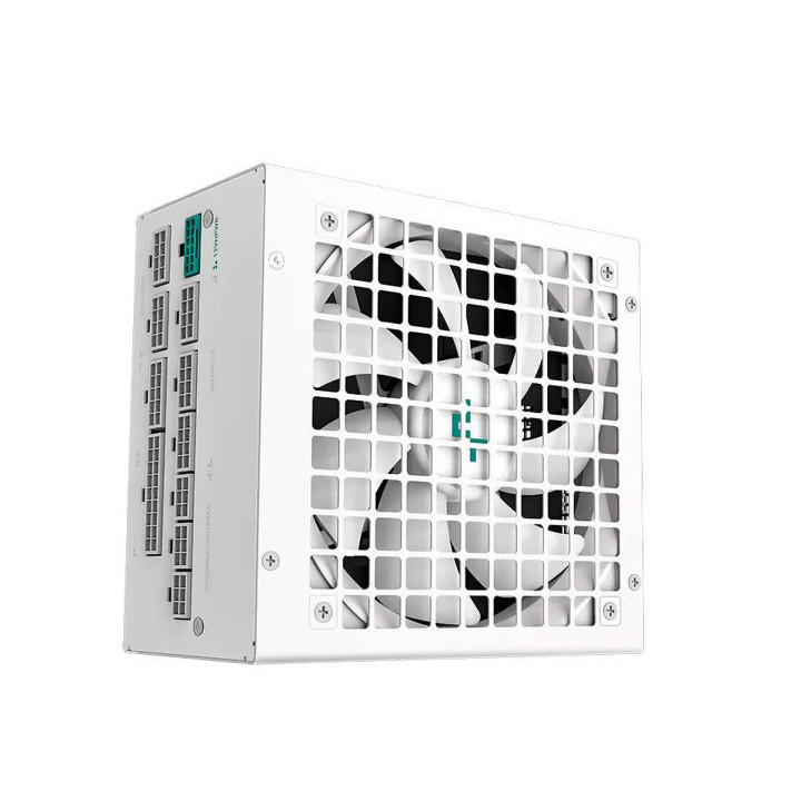 DeepCool PX1000-G (White) Alimentations PC DeepCool Maroc