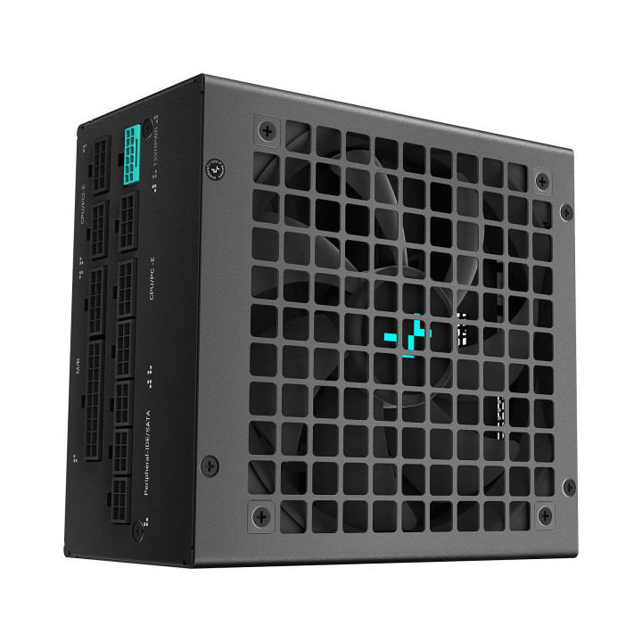 DeepCool PX1200-G Alimentations PC DeepCool Maroc