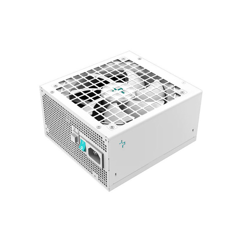 DeepCool PX1200-G (White)