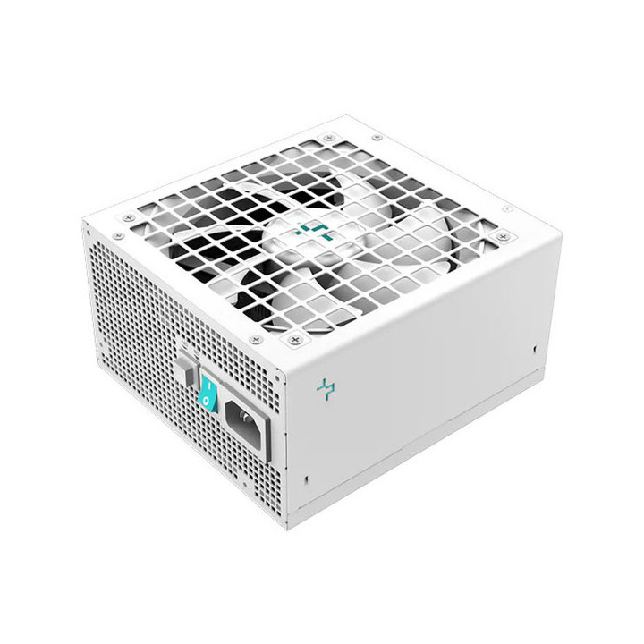 DeepCool PX1200-G (White) Alimentations PC DeepCool Maroc