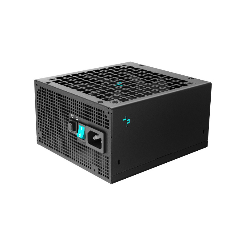 DeepCool PX1000-P 80PLUS Platinum 1000W DeepCool PX1000-P 80PLUS Platinum 1000W