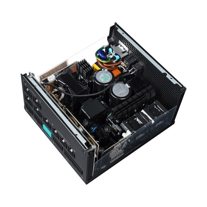 DeepCool PX1300P Alimentations PC DeepCool Maroc